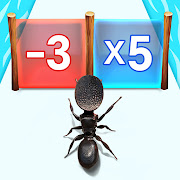 The Ants: Underground Kingdom MOD APK (Remove ads, Mod speed)