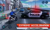 Moto Traffic Race MOD APK (Remove ads, Mod speed) v1.34.01 screenshot 8