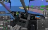 Turboprop Flight Simulator MOD APK (Unlimited money) v1.33 screenshot 11
