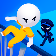 Prison Escape 3D MOD APK (Unlimited money, Free purchase)