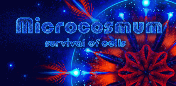Microcosmum: survival of cells
