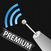 WiFi Analyzer Premium MOD APK (Paid for free, Full)