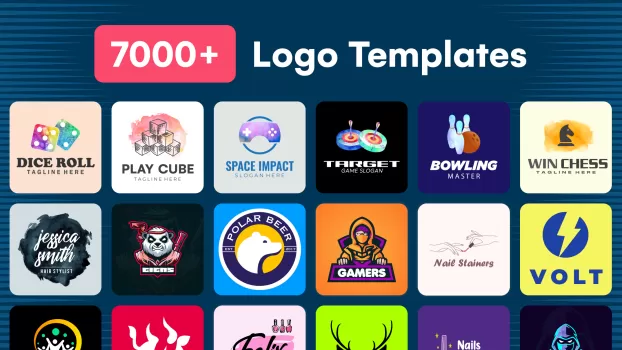 Logo Maker : Logo Creator MOD APK (Unlocked, Premium) v138.1 screenshot 17