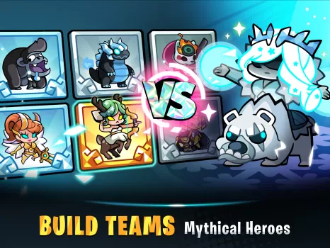 Summoners Greed: Tower Defense MOD APK (Unlimited money, Free purchase) v1.83.2 screenshot 14