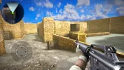 Gun Shoot War MOD APK (Remove ads, God Mode, Weak enemy) v11.29 screenshot 11