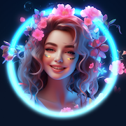 Profile Picture Border Frame MOD APK (Unlocked, Pro)