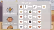 KitchenCraft: cooking business MOD APK (Remove ads, Mod speed) v1.0.15 screenshot 6