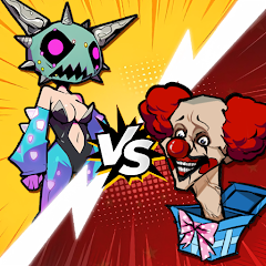 Camera Clash: Blade Clash War MOD APK (Remove ads, Free purchase, No Ads)