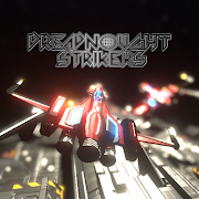 DREADNOUGHT STRIKERS 3D SF STG MOD APK (Remove ads, Mod speed)