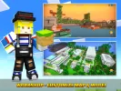 Cops N Robbers MOD APK (Free purchase, Mod speed) v15.0.10 screenshot 22