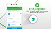 Duplicate Contacts Fixer MOD APK (Unlocked, Premium) v5.1.1.29 screenshot 22
