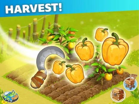 Family Island™ — Farming game MOD APK (Remove ads, Unlimited money, Mod Menu) v2025118.2.69134 screenshot 24