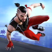 Parkour Simulator 3D MOD APK (Remove ads, Unlimited money)