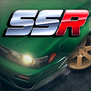 Static Shift Racing MOD APK (Unlimited money)