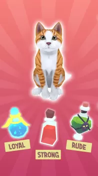 Cat Life: Pet Simulator 3D MOD APK (Free purchase) v1.2.4 screenshot 32