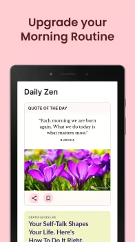 Gratitude: Self-Care Journal MOD APK (Unlocked, Pro) v6.3.4 screenshot 14