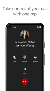 Google Voice MOD APK v2023.02.06.508108000 screenshot 2
