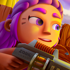 Battle Stars MOD APK (No Ads, Unlimited money)