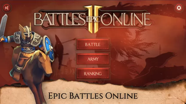 Epic Battles Online MOD APK v8.6 screenshot 8