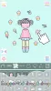Pastel Girl : Dress Up Game MOD APK (Free purchase, Mod Menu) v2.7.6 screenshot 11