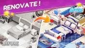 Cooking Voyage : Cook & Travel MOD APK (Unlimited money) v1.11.90+83c13e0 screenshot 1