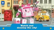 Robocar Poli: Games for Boys! MOD APK (Full) v1.7.11 screenshot 20