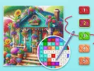 Cross Stitch: Color by Number MOD APK (Unlimited money, Unlocked, Full) v2.6.6 screenshot 9