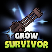 Grow Survivor : Idle Clicker MOD APK (Remove ads)