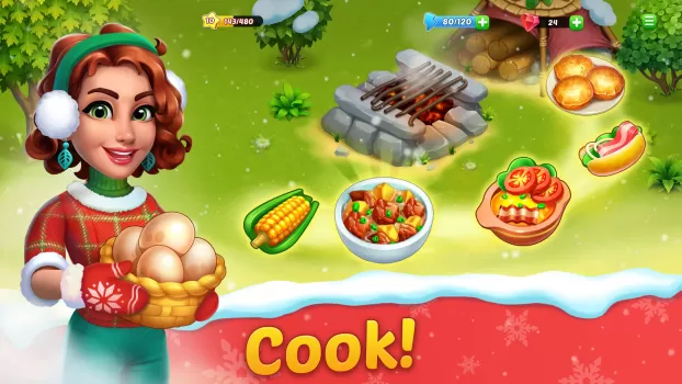 Kong Island MOD APK (Unlimited money, Mod Menu) v1.8.0 screenshot 19