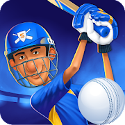 Stick Cricket Super League MOD APK (Unlimited money)