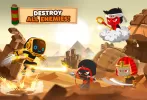 Ninja Dash Run MOD APK (Unlimited money) v1.8.9 screenshot 14