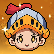LoanWarrior - IDLE RPG MOD APK (Mod Menu, Invincible, Mod speed)