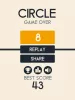 Circle MOD APK (Remove ads) v1.8.2 screenshot 10