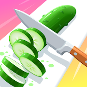 Perfect Slices MOD APK (Unlimited money)