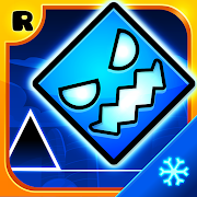 Geometry Dash SubZero MOD APK (Unlimited money, Unlocked, Full)