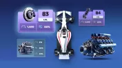 Motorsport Manager Game 2024 MOD APK v2021.2.6 screenshot 4