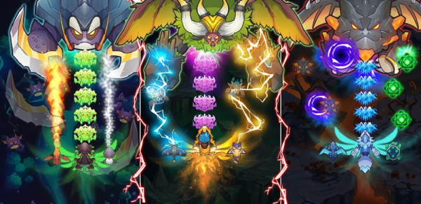 Sky Champ