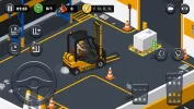 Forklift Extreme Simulator MOD APK (Remove ads, Mod speed) v2.1.4 screenshot 1