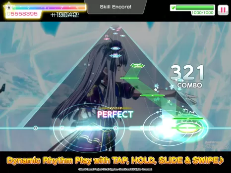 BanG Dream MOD APK (God Mode) v6.1.2 screenshot 20