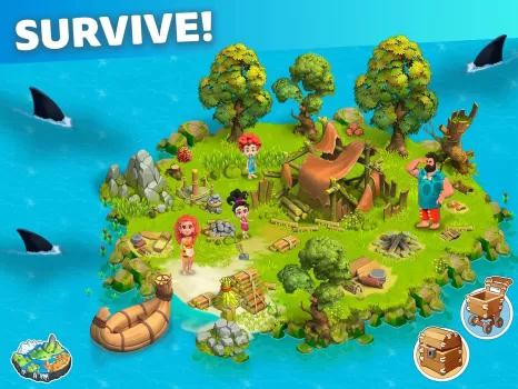 Family Island™ — Farming game MOD APK (Remove ads, Unlimited money, Mod Menu) v2025118.2.69134 screenshot 19