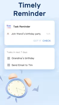 To-Do List - Schedule Planner MOD APK (Unlocked, Pro) v1.02.60.0912 screenshot 2