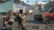 Lost Future: Zombie Survival MOD APK (Remove ads, Mod speed) v0.29.2 screenshot 6