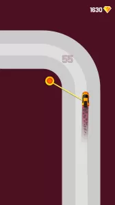 Sling Drift MOD APK (Unlimited money) v3.4 screenshot 21