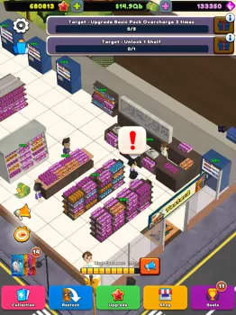 TCG Card Shop Tycoon Simulator MOD APK (Free purchase, Unlimited money) v264 screenshot 23