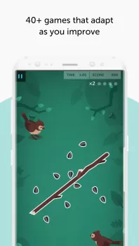 Lumosity: Brain Training MOD APK (Unlocked, Premium) v2024.03.19.2500037 screenshot 4