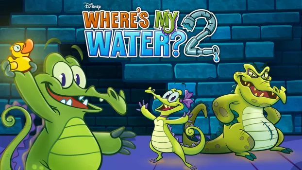 Where's My Water? 2 MOD APK (Unlimited money, Unlocked, Infinite) v1.9.37 screenshot 13