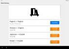 Dictionary & Translator MOD APK (Unlocked, Premium) v29.5.0 screenshot 18