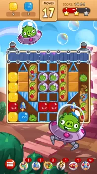 Angry Birds Blast MOD APK (Unlocked) v2.6.8 screenshot 7