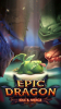 Dragon Epic - Idle & Merge MOD APK (Mod Menu, God Mode, High Damage) v1.164 screenshot 8