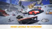 Crash Drive 3: Car Stunting MOD APK (Unlimited money) v67 screenshot 10